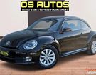 Volkswagen Beetle etle II 1.6 TDI 105ch (5 cv) PACK CLIM - à Thiers (63) Volkswagen Beetle etle II 1.6 TDI 105ch (5 cv) PACK CLIM - à Thiers (63)