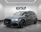 Audi RS3 SPORTBACK FULL/SUIVI COMPLET/MALUS INCLU à Dieudonné (60) Audi RS3 SPORTBACK FULL/SUIVI COMPLET/MALUS INCLU à Dieudonné (60)