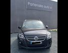 Volkswagen Tiguan 2.0 TDI 140 BLUEMOTION CARAT GARANTIE 1  &agrave;  La Jarne (17)