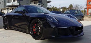  Voir d&eacute;tails -Porsche 911 Carrera 4 GTS PDK Lift Toit Ouvrant PSE  &agrave; Narbonne (11)