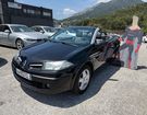 Renault Megane CC II 1.5 DCI 105CH DYNAMIQUE ECO� &agrave;  La Garde (83)