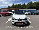 Renault Clio IV (B98) 1.5 dCi 75ch energy Business 5p à Firminy (42) Renault Clio IV (B98) 1.5 dCi 75ch energy Business 5p à Firminy (42)
