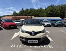 Renault Captur dCi 90 Energy Intens S&S eco� &agrave; Firminy (42)