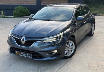  Voir d&eacute;tails -Renault Megane IV 1.5 dCi 115Cv Bo�te Auto EdC7 Busines &agrave; Saint-�tienne (42)