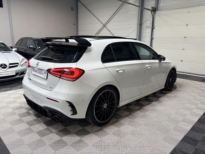 Mercedes Classe A 220 190ch AMG Line 7G-DCT Pack A�ro  de 2019
