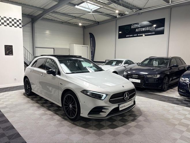Mercedes Classe A (W177) Hatchback 250 e 1.3 Ti 16V 218 PH  de 2020