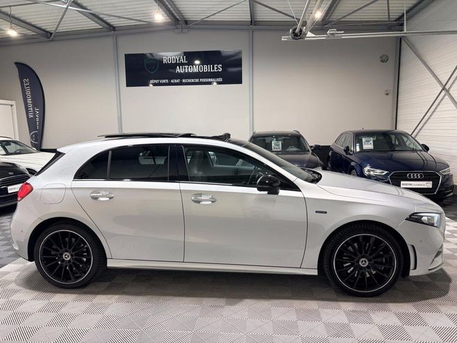 Mercedes Classe A (W177) Hatchback 250 e 1.3 Ti 16V 218 PH  de 2020