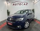Dacia Sandero SCe 75 Laur�ate  68500KMS &agrave; Thiers (63)