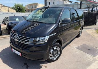  Voir d&eacute;tails -Volkswagen Caravelle Long T6 2.0 tdi 204ch 4Motion DSG7 Longu &agrave; Gagny (93)