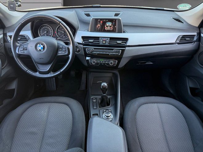 BMW X1 (F48) SDRIVE18D LOUNGE Autre de 2016