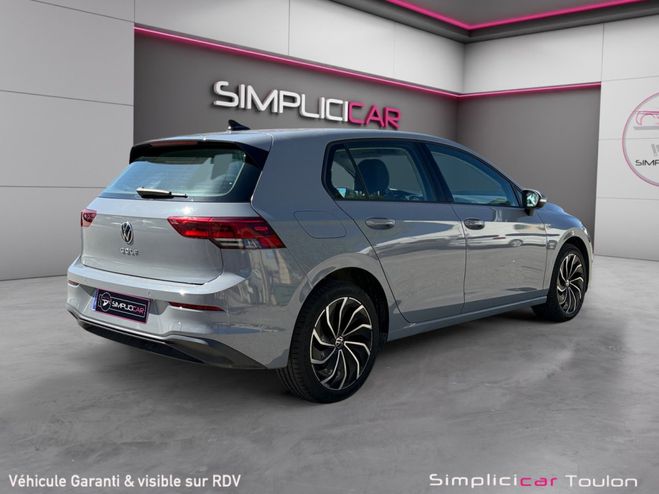 Volkswagen Golf 2.0 TDI SCR 115 LIFE Autre de 2020