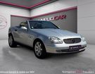 Mercedes Classe SLK