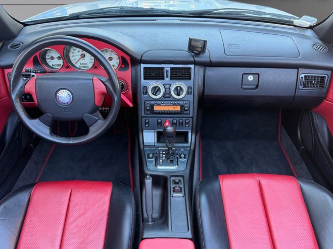 Mercedes Classe SLK CLASSE 230 KOMPRESSOR BVA Autre de 1997