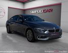 BMW Serie 4