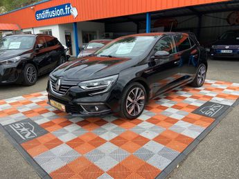  Voir d&eacute;tails -Renault Megane IV 1.6 DCI 130 INTENS CAMERA TETE HAUTE &agrave; Lescure-d'Albigeois (81)