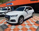 Audi Q5 2.0 TDI 190 QUATTRO S-TRONIC S-LINE Ext. &agrave; Lescure-d'Albigeois (81)