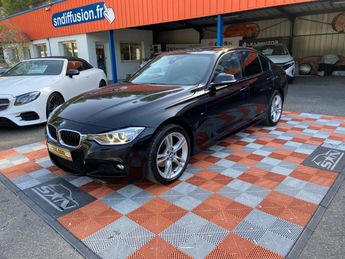  Voir d&eacute;tails -BMW Serie 3 320 D XDRIVE 184 BVA8 M SPORT CUIR TOIT  &agrave; Lescure-d'Albigeois (81)