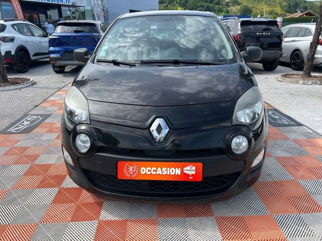 Renault Twingo 1.2 16 V 75 PEPITE Noir de 2014