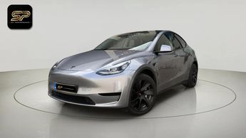  Voir d&eacute;tails -Tesla Model Y Grande Autonomie AWD 7 Places * Pack MMX &agrave; Cenon (33)