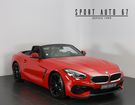 BMW Z4 20 I 197 CH 4 cylindres 2.0 L TURBO à Geispolsheim (67) BMW Z4 20 I 197 CH 4 cylindres 2.0 L TURBO à Geispolsheim (67)