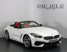 BMW Z4 20 I 197 CH 4 cylindres 2.0L Turbo à Geispolsheim (67) BMW Z4 20 I 197 CH 4 cylindres 2.0L Turbo à Geispolsheim (67)