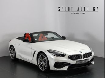  Voir d&eacute;tails -BMW Z4 20 I 197 CH 4 cylindres 2.0L Turbo &agrave; Geispolsheim (67)