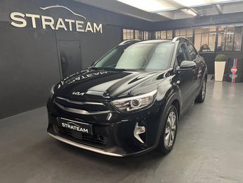  Voir d&eacute;tails -Kia Stonic Active DCT &agrave; Boulogne-Billancourt (92)