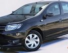 Dacia Sandero II - 0.9i TCe 90 Laur�ate Eco2 Noir 5 Po &agrave; Thiers (63)