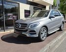 Mercedes GLE 250 d 9G-Tronic 4Matic Executive à Les Clayes-sous-Bois (78) Mercedes GLE 250 d 9G-Tronic 4Matic Executive à Les Clayes-sous-Bois (78)