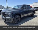 Dodge Ram sport night 14.5p 5.7l 4x4 tout compris à Paris (75) Dodge Ram sport night 14.5p 5.7l 4x4 tout compris à Paris (75)