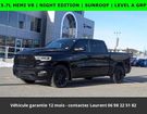 Dodge Ram limited 14.5p 5.7l 4x4 tout compris hors &agrave; Paris (75)