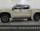 Chevrolet Silverado zr2 6.2l tout compris hors homologation à Paris (75) Chevrolet Silverado zr2 6.2l tout compris hors homologation à Paris (75)