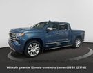 Chevrolet Silverado high country 6.2 l v8 bakflip hors homol &agrave; Paris (75)