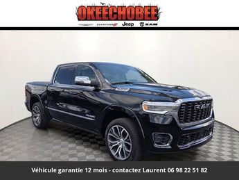 voir détails -Dodge Ram tungsteal 14.4p 3.0l hurricaine 4x4 tout à Paris (75) Voir détails -Dodge Ram tungsteal 14.4p 3.0l hurricaine 4x4 tout à Paris (75)