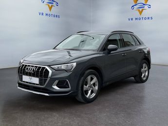  Voir d&eacute;tails -Audi Q3 35 TFSI 150 ch S tronic Limited ? CarPla &agrave; Serres-Castet (64)