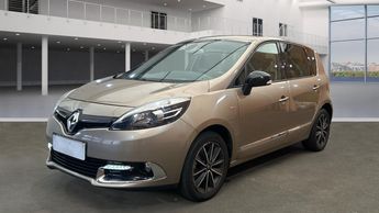  Voir d&eacute;tails -Renault Scenic 1.5 DCI 110CH ENERGY BOSE ECO� &agrave; Toulouse (31)