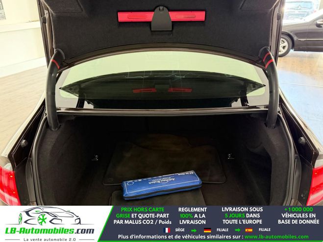 Audi A4 1.8 TFSI 160 Brun M�tallique de 2011