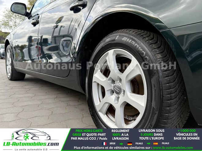 Audi A4 1.8 TFSI 160 BVA Vert M�tallique de 2008