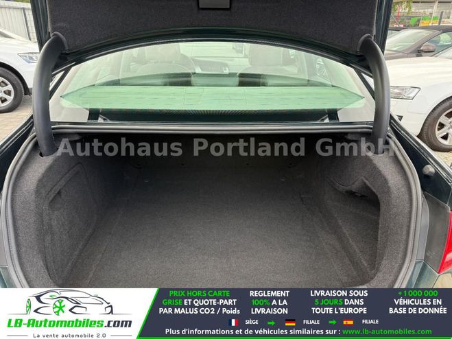Audi A4 1.8 TFSI 160 BVA Vert M�tallique de 2008