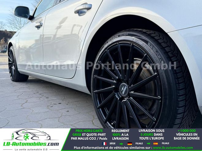 Audi A4 1.8 TFSI 120 Argent� M�tallique de 2009