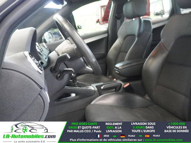 Audi A3 2.0 TDI 140 Gris de 2012