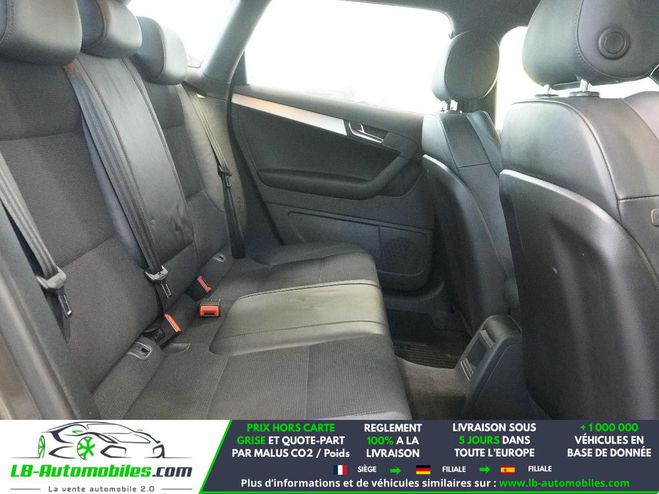 Audi A3 2.0 TDI 140 Gris de 2012
