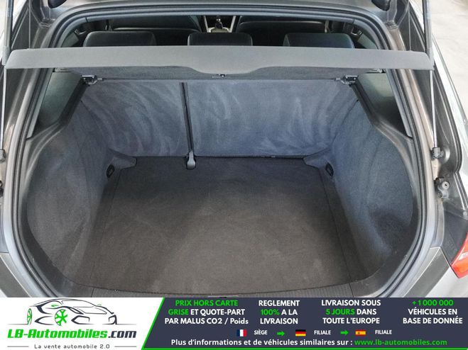 Audi A3 2.0 TDI 140 Gris de 2012