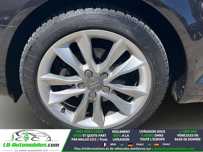 Audi A3 1.6 TDI 105 BVA Gris M�tallique de 2011