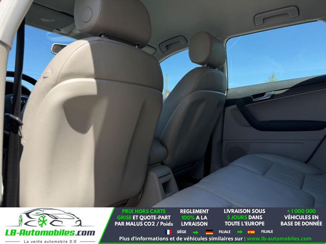 Audi A3 1.6 TDI 105 Noir M�tallique de 2011