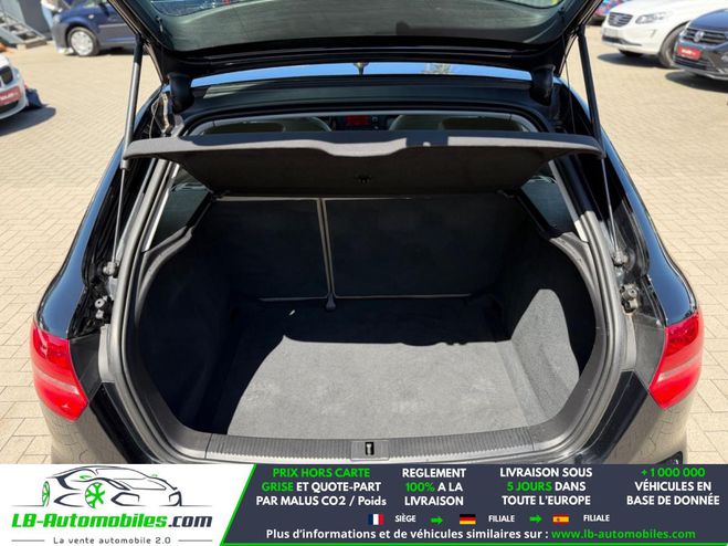 Audi A3 1.6 TDI 105 Noir M�tallique de 2011