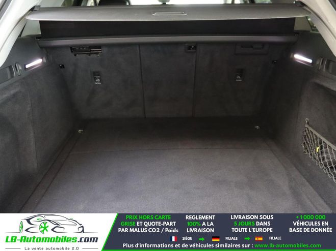 Audi A4 V6 2.7 TDI 190 BVA Noir M�tallique de 2019