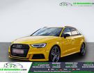 Audi S3 2.0 TFSI 300 BVA &agrave; Beaupuy (31)