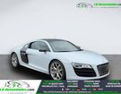 Audi R8 V10 5.2 FSI 525 Quattro  BVA &agrave; Beaupuy (31)