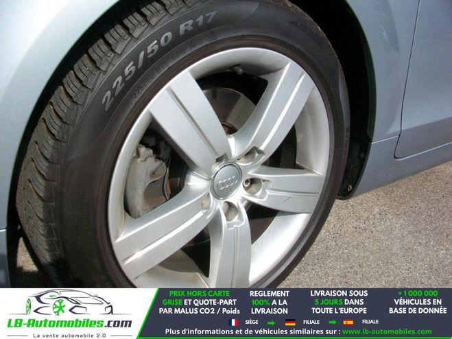 Audi TT 1.8 TFSI 160 Argent� M�tallique de 2010